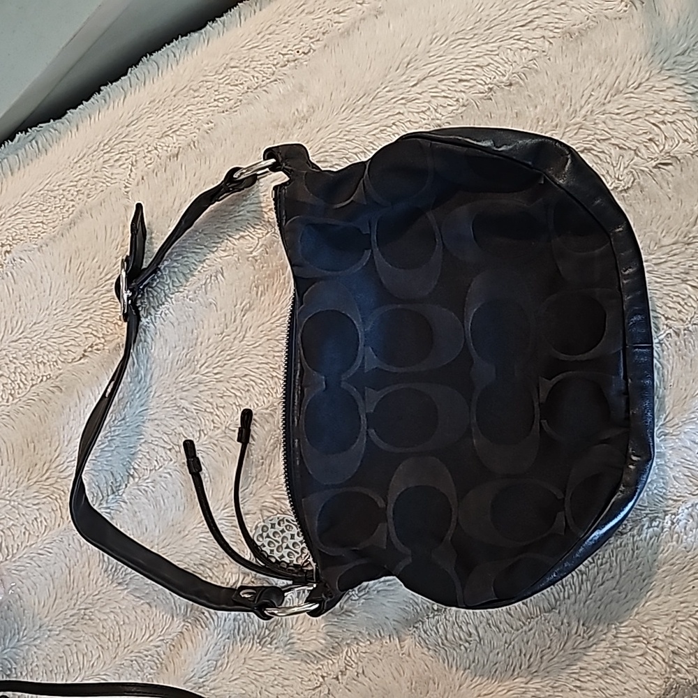 Coach Shoulder Bag